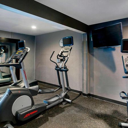 Fairfield Inn & Suites By Marriott Санта-Фе Экстерьер фото
