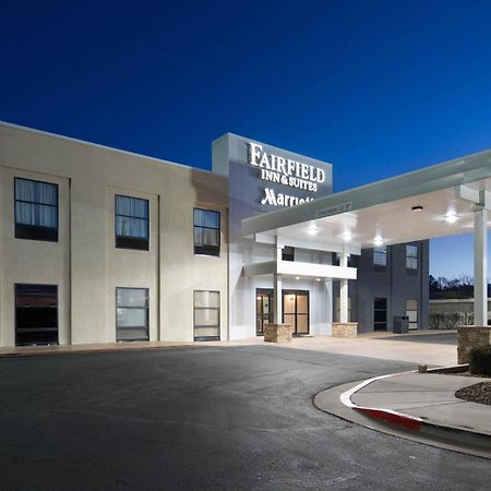 Fairfield Inn & Suites By Marriott Санта-Фе Экстерьер фото